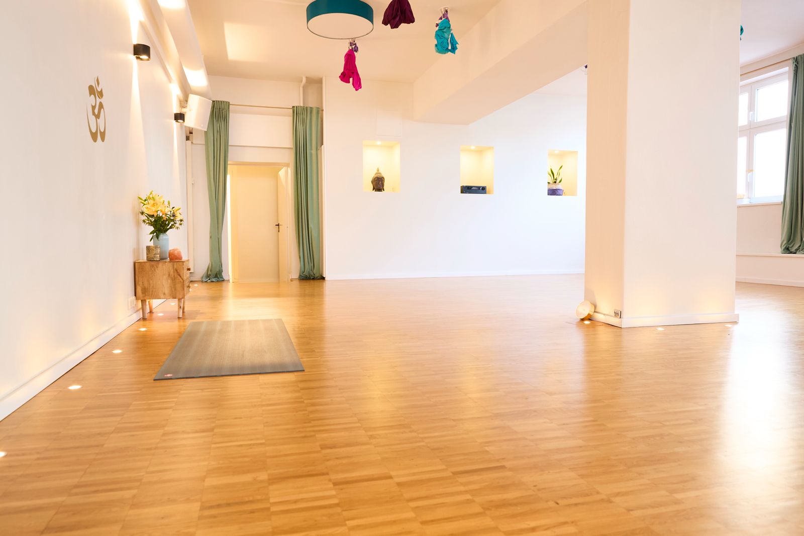 Sangha Yoga Lübeck